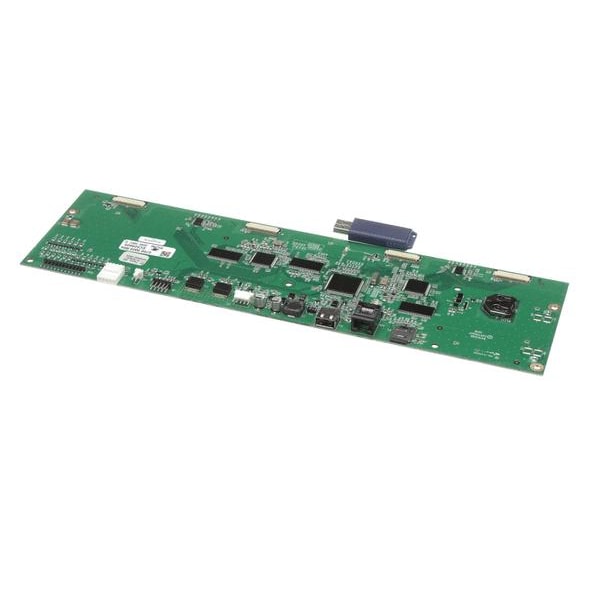 Ovention Kit, Ovn Ui Board, M1718 R0700-5005-M171 - main